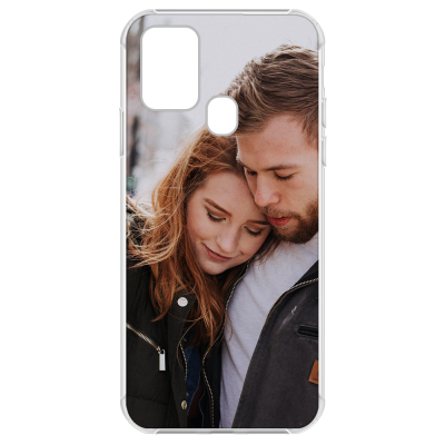 Samsung A21s Photo Case | Upload Photos & Design | Begin Now